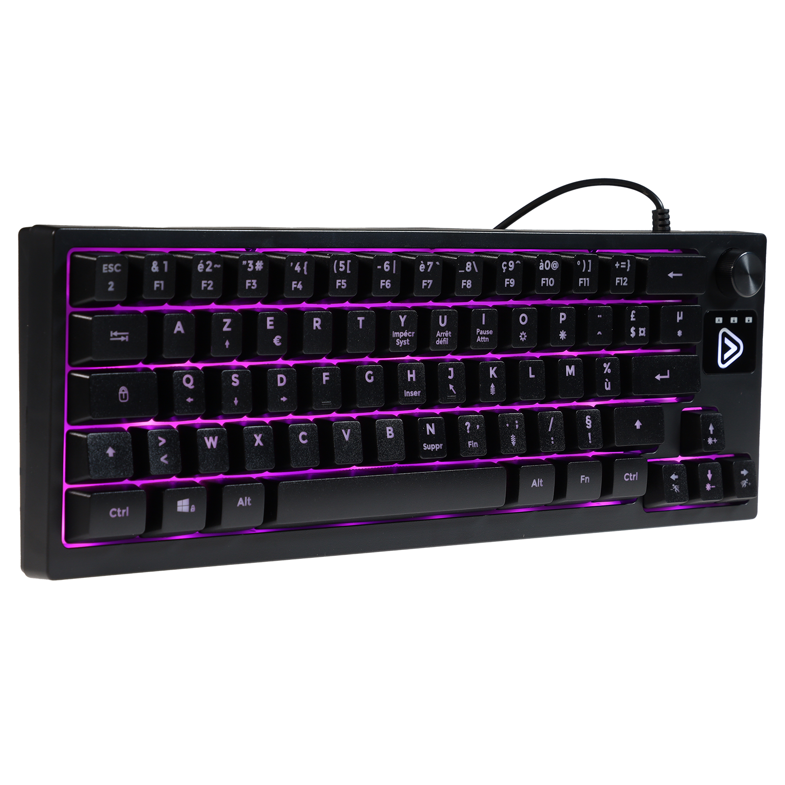 CA-50 Clavier Gaming TKL