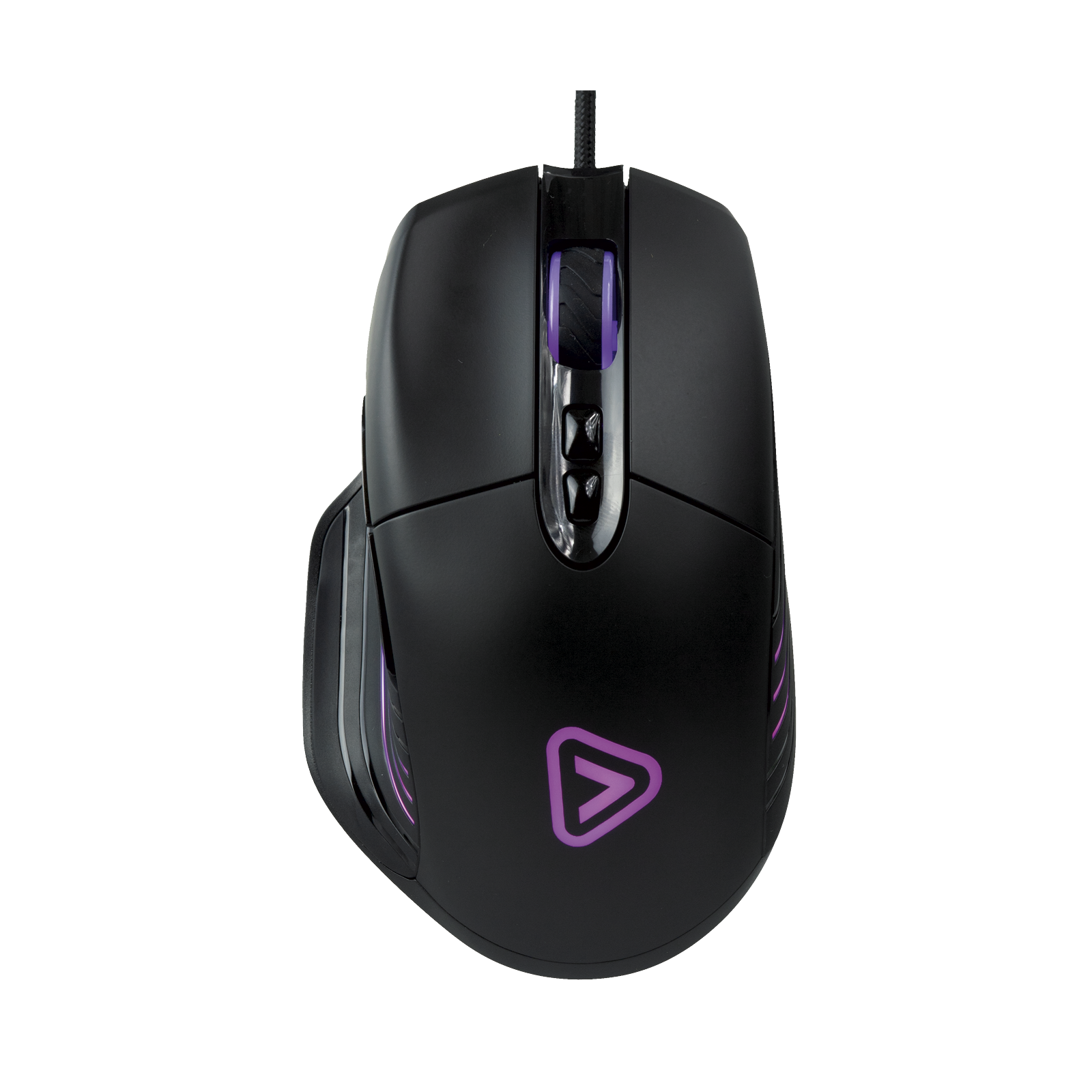 SO-100 Souris Gaming PRO RGB