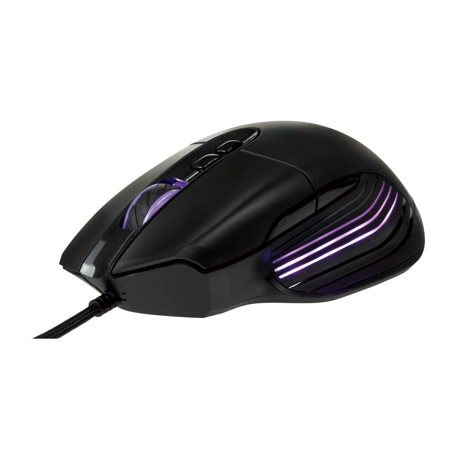 SO-100 Souris Gaming PRO RGB