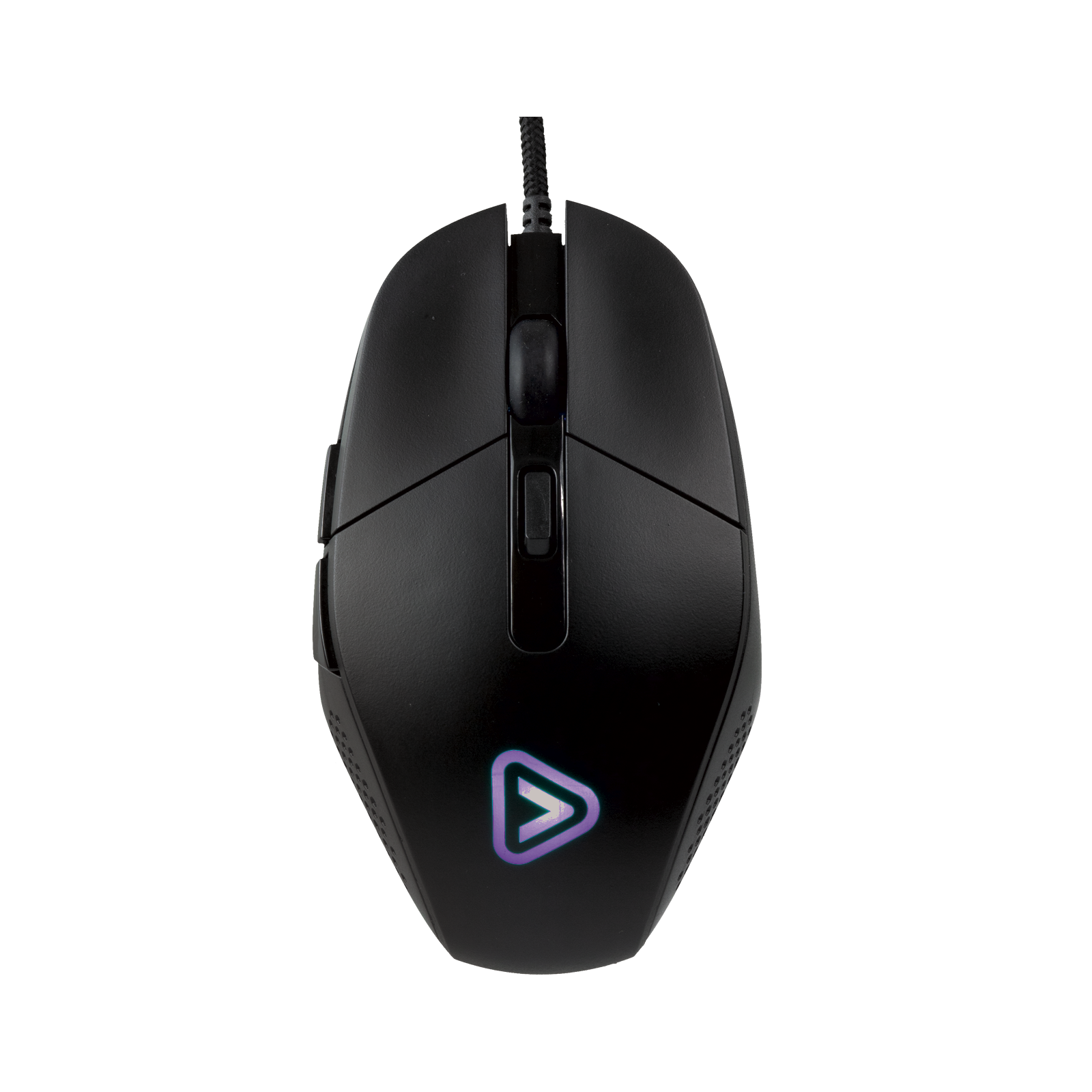SO-5 Souris Gaming Compacte